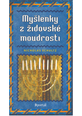 Myšlenky z židovské moudrosti  Cover Image