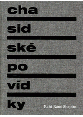 Chasidské povídky  Cover Image