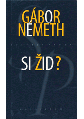 Si Žid?  Cover Image