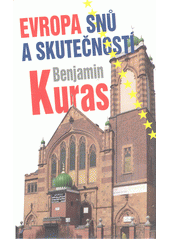 Evropa snů a skutečností  Cover Image