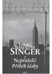 Nepřátelé : příběh lásky  Cover Image