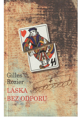 Láska bez odporu  Cover Image