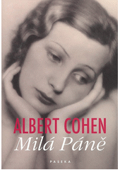 Milá Páně  Cover Image