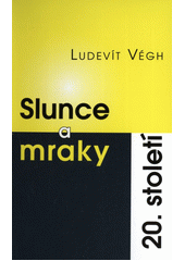 Slunce a mraky 20. století  Cover Image