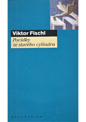 Povídky ze starého cylindru  Cover Image