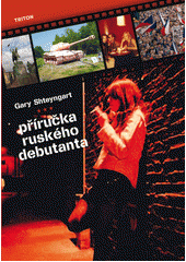 Příručka ruského debutanta  Cover Image