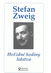 Hvězdné hodiny lidstva  Cover Image