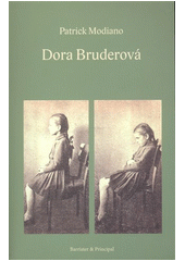 Dora Bruderová  Cover Image