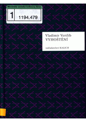 Vyhoštění  Cover Image