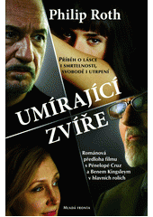 Umírající zvíře  Cover Image