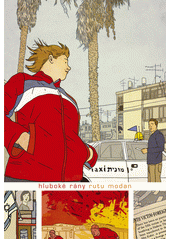 Hluboké rány  Cover Image