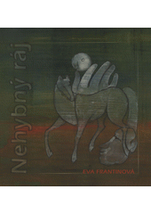 Nehybný ráj  Cover Image