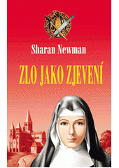 Zlo jako zjevení  Cover Image