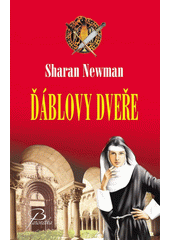 Ďáblovy dveře  Cover Image