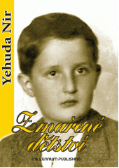 Zmařené dětství  Cover Image