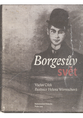 Borgesův svět  Cover Image