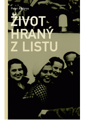 Život hraný z listu  Cover Image