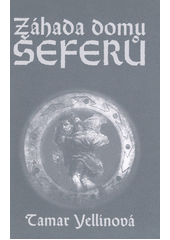 Záhada domu Šeferů  Cover Image