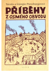 Příběhy z osmého obvodu  Cover Image