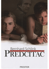 Předčítač  Cover Image