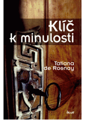 Klíč k minulosti  Cover Image