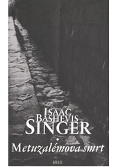 Metuzalémova smrt a jiné povídky  Cover Image