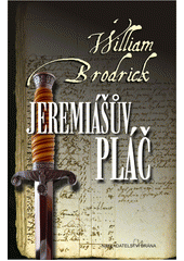 Jeremiášův pláč : případy otce Anselma  Cover Image