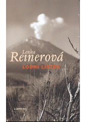 Lodní lístek  Cover Image