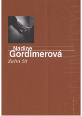 Začni žít  Cover Image