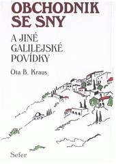 Obchodník se sny a jiné galilejské povídky  Cover Image