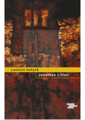 Laskavé bohyně  Cover Image