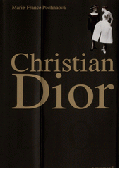 Christian Dior  Cover Image