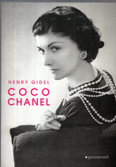 Coco Chanel  Cover Image