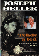 Tehdy a teď : z Coney Islandu až sem  Cover Image