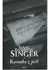 Korunka z peří a jiné povídky  Cover Image
