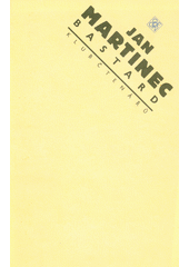 Bastard  Cover Image