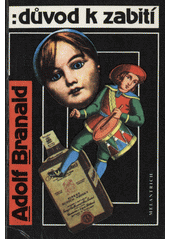 Důvod k zabití  Cover Image