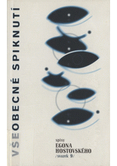 Všeobecné spiknutí  Cover Image