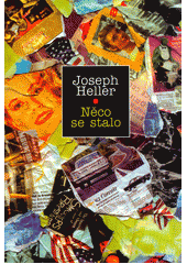 Něco se stalo  Cover Image
