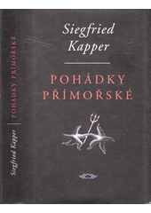Pohádky přímořské  Cover Image