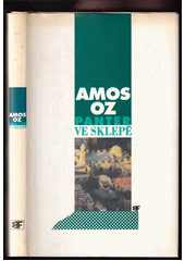 Panter ve sklepě  Cover Image