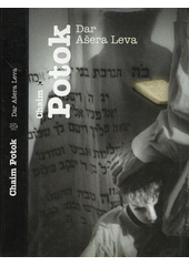 Dar Ašera Leva  Cover Image