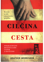 Cilčina cesta  Cover Image
