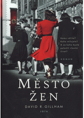 Město žen  Cover Image