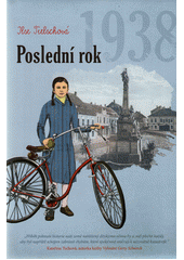 Poslední rok - 1938  Cover Image