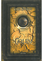 Golem  Cover Image
