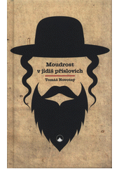 Moudrost v jidiš příslovích  Cover Image