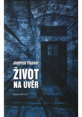 Život na úvěr / Jindřich Flusser Cover Image