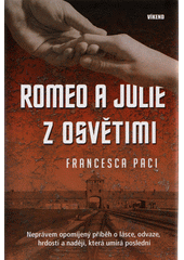 Romeo a Julie z Osvětimi  Cover Image