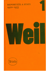 Reportáže a stati  Cover Image